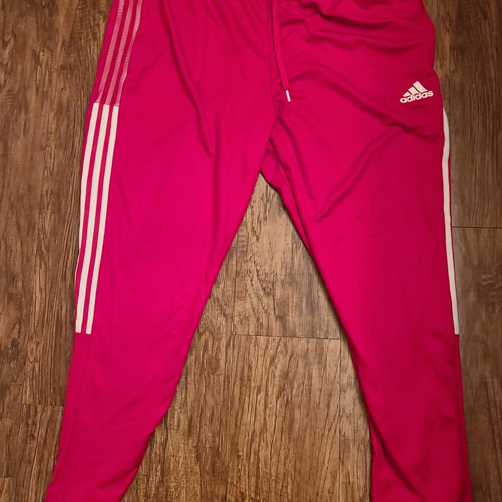 Adidas Tiro Mens 2XL Track Pant